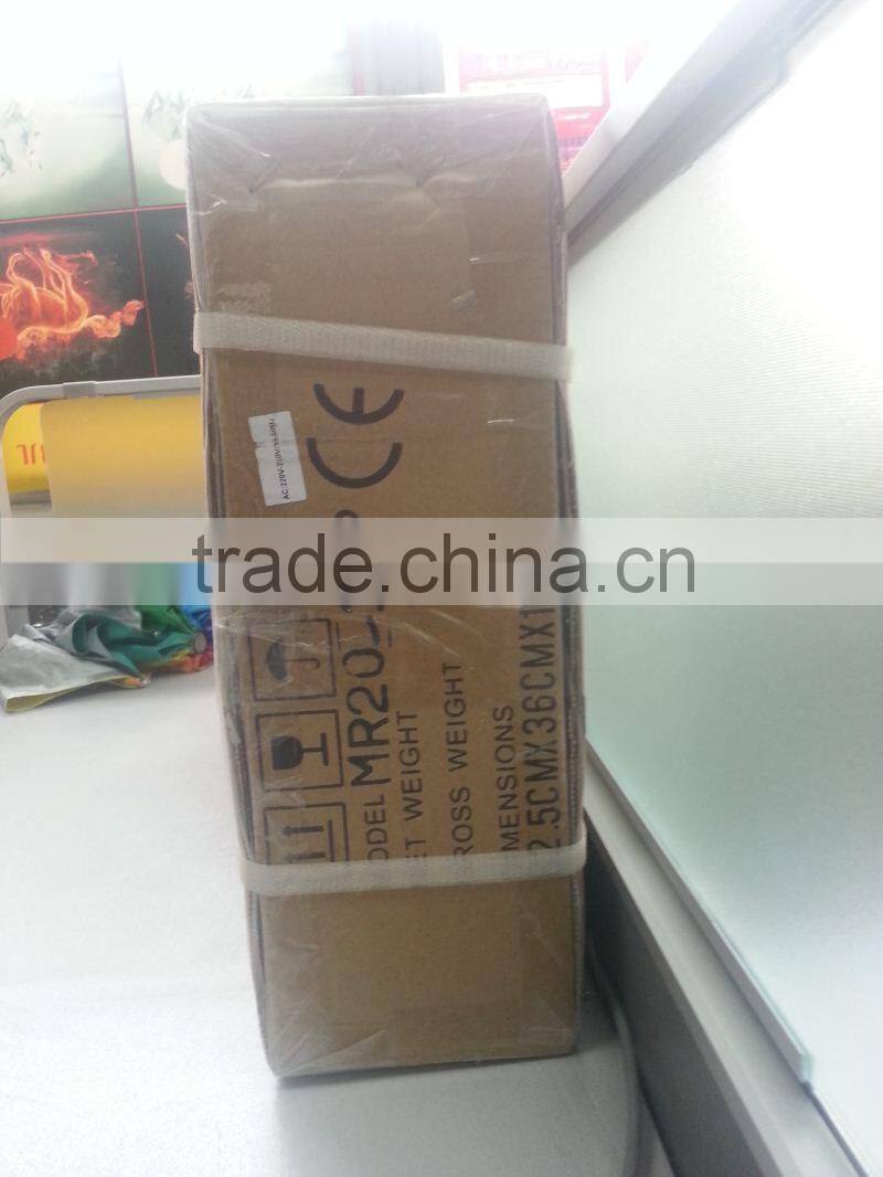 MR20 RF system Cryo Handle cryotherapy Cryo magic skin beauty instrument