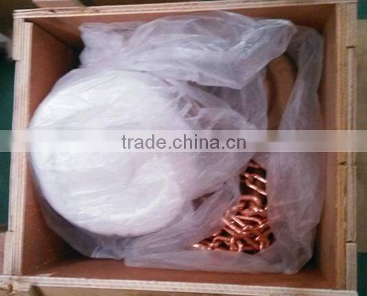 Explosion-proof hand Chain block Hoist