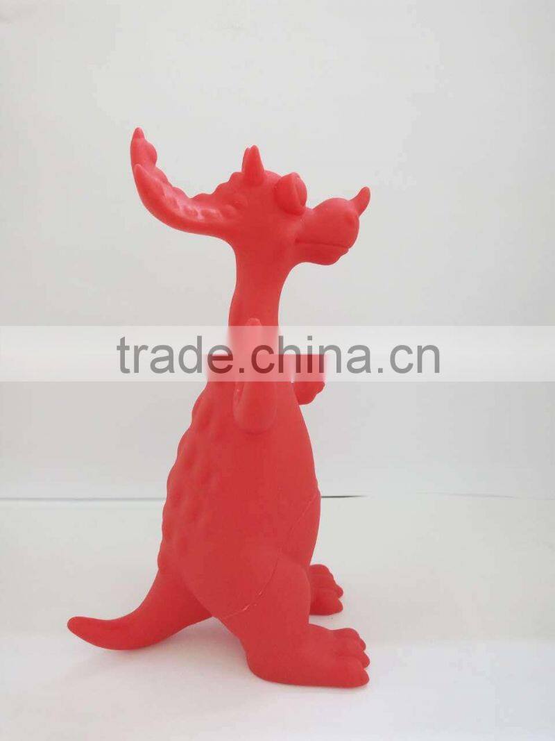 OEM Plastic Dinosaur Vinyl toys,Cartoon Dinosaur Vinyl Toys