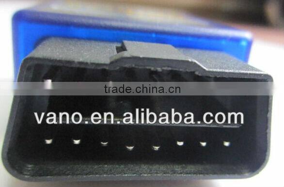 ELM327 Bluetooth WiFi V1.5 HH D1 OBD2 OBD-II Car Auto Diagnostic Scan Tools