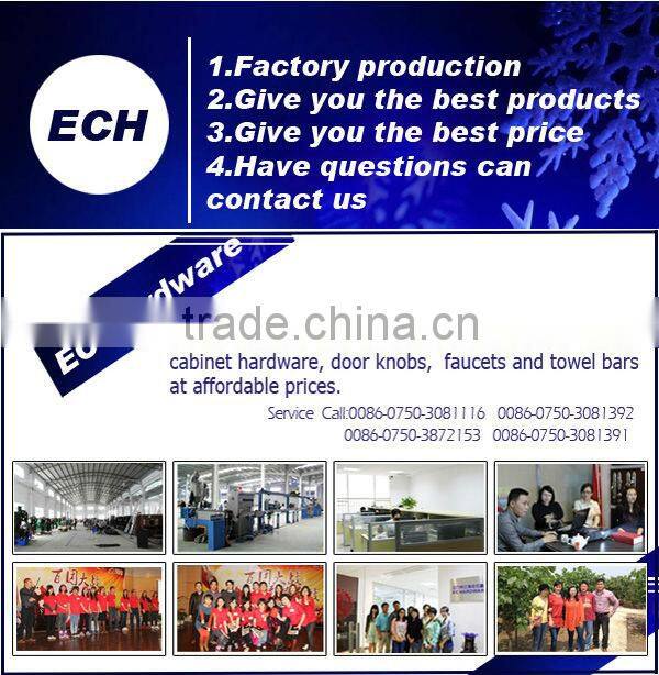 Zinc CP door guard lock