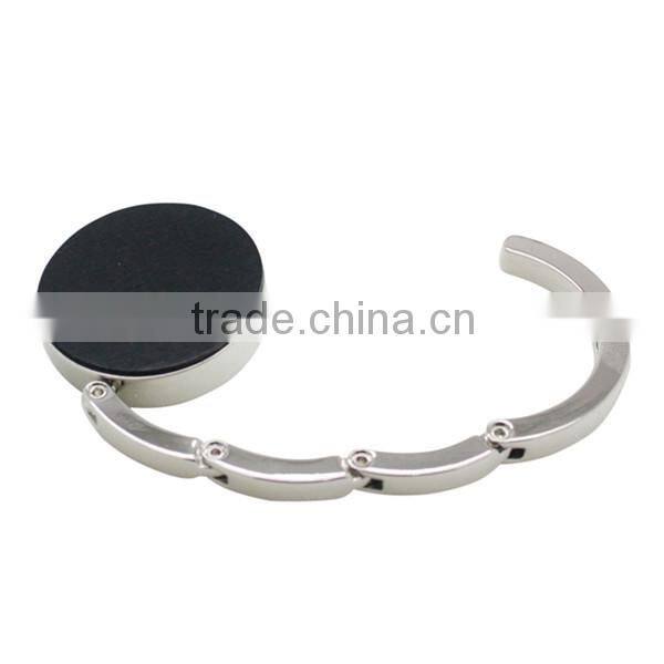 Diamonds purse hook,bag holder