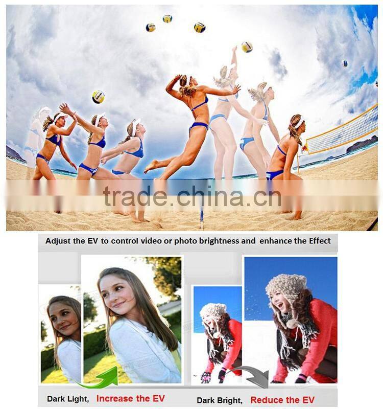 New arrivel best selling hd mini sports camear 1080p action camear wifi