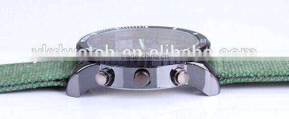 hot new products for 2014 mens watches chronograph platinum kid watch