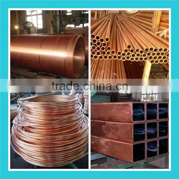 Medical gas Copper Pipe