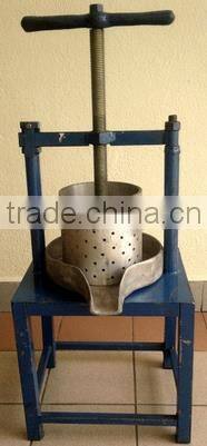 High Quality Manual Coconut Milk Press