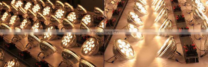 high power ar111 LED ceiling light