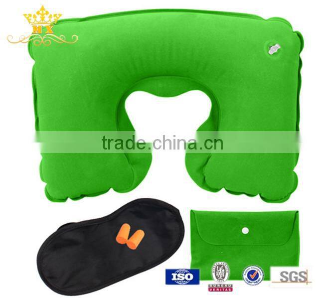 Simple three piece set travel set