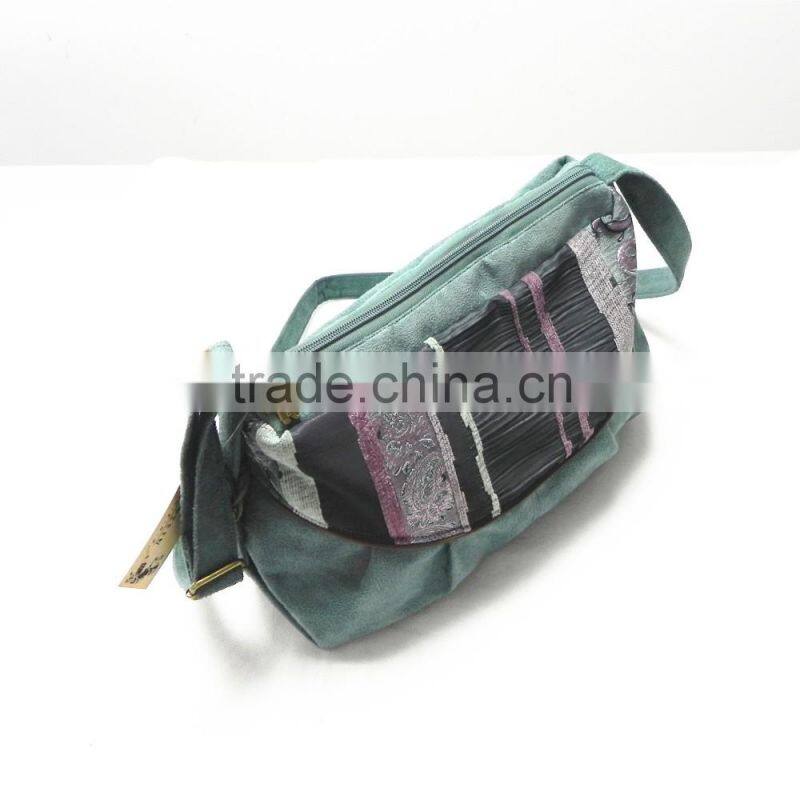 Chinese Manufacturer Provide Ethnic Style Shoulder Bag with Good Price!