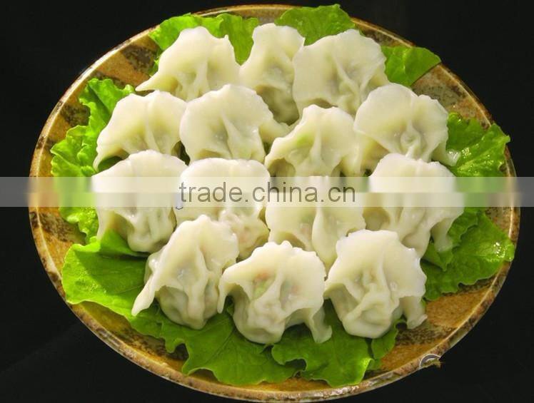Small dumpling making machine 008613673685830