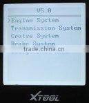 2014 ps701 Japanese scanner auto code reader can diagnose all Japanese cars