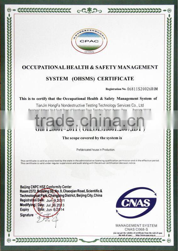 cheap portable houses with elevation flooring designs for booth, portable kiosk