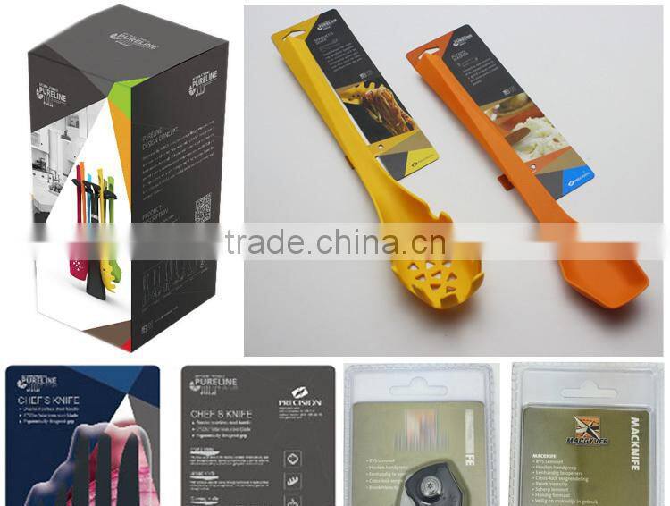 FDA & LFGB Standard Royal Nylon Kitchen Utensil