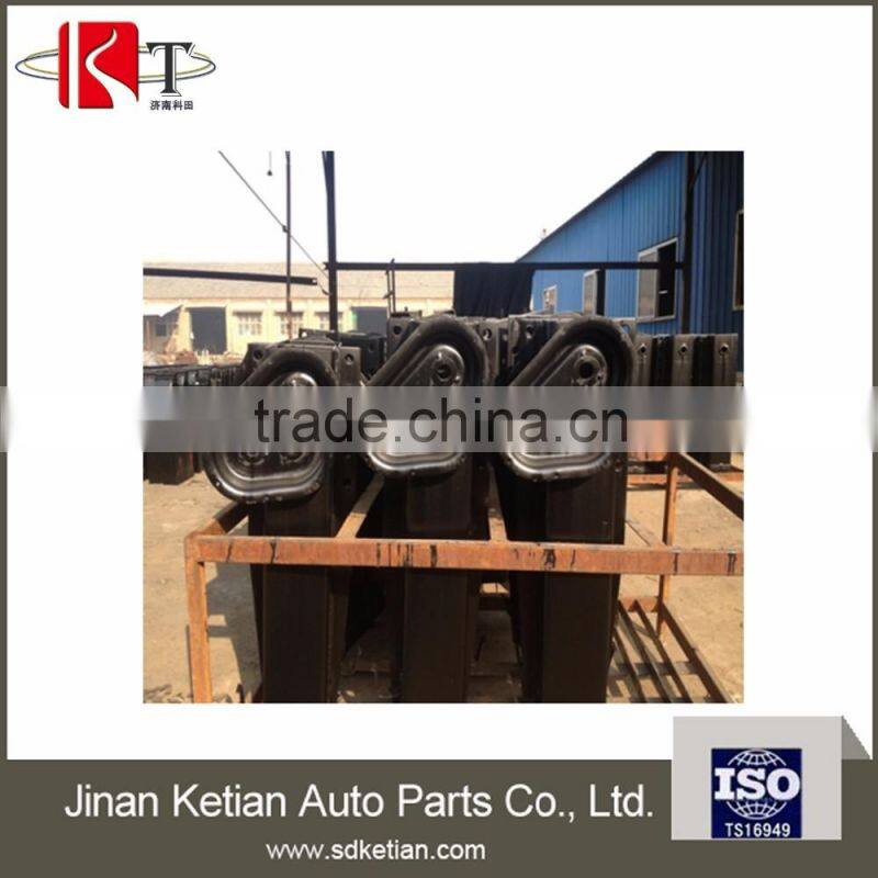 Heavy Duty Container Trailer Landing Gear