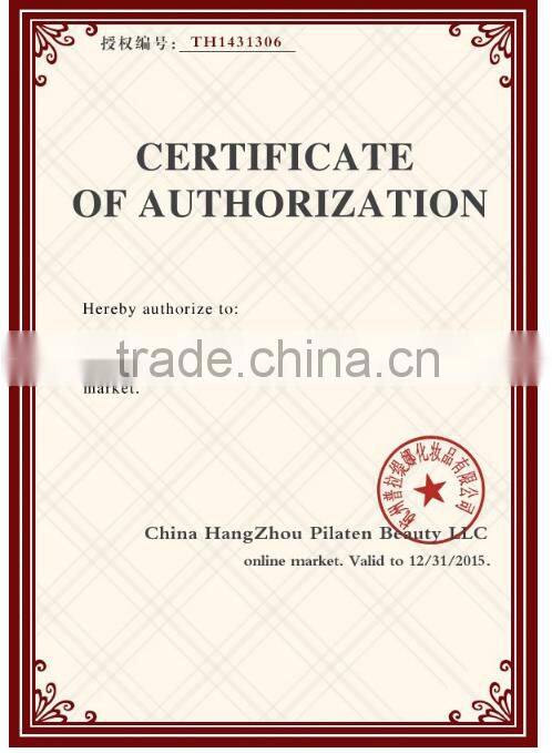 PILATEN 100 Skin After Sun Lightening Moisturizing Aloe Vera Soothing Gel