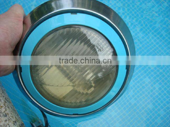 Waterproof wall mounted LED swimming pool light