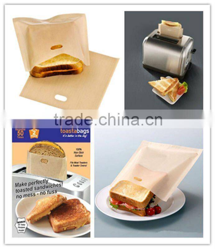 Teflon Heat-resistant Cooking Bag