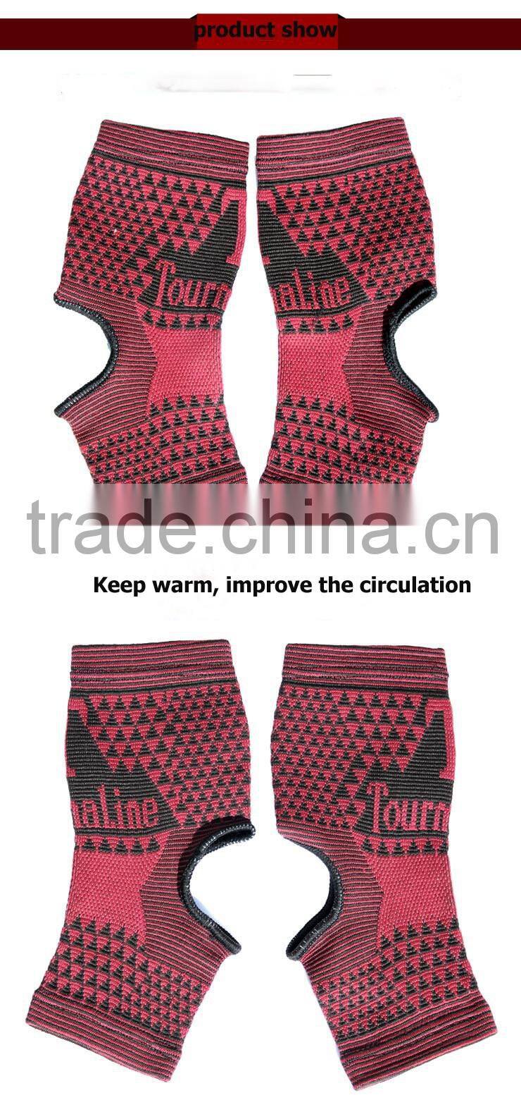 Health care products high elastic ankle support