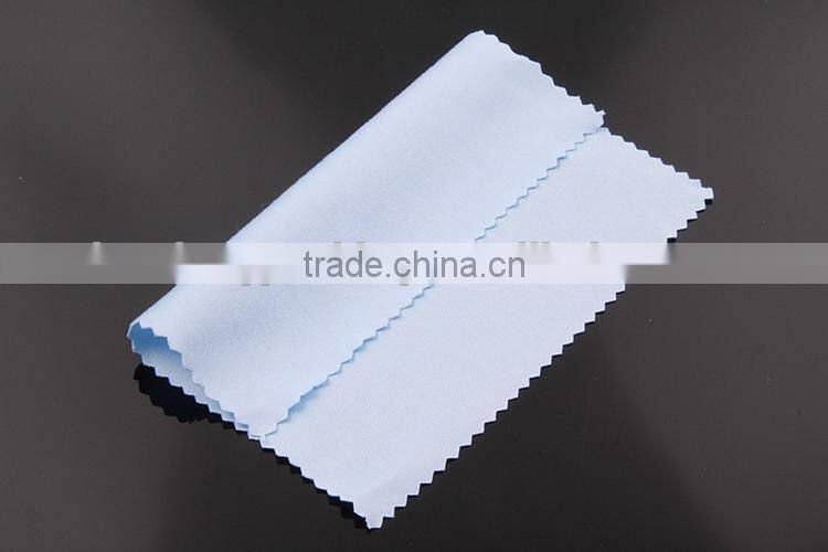 Stock!Chamois Lens Cleaning Cloth,Optical Glasses Cleaning Cloth