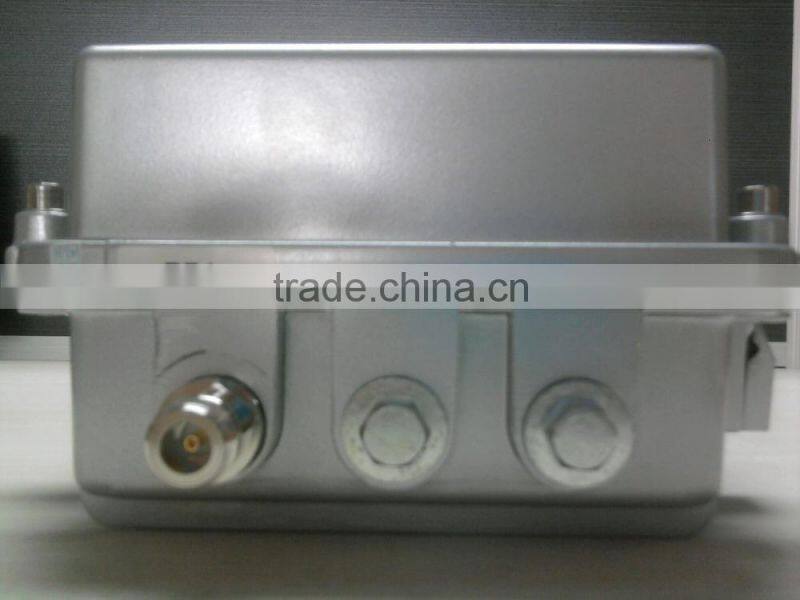 Long Range Wireless FM video Transmitter