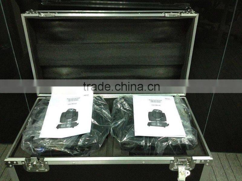 2015 Hot sale 2 years warranty 230W 7R beam light