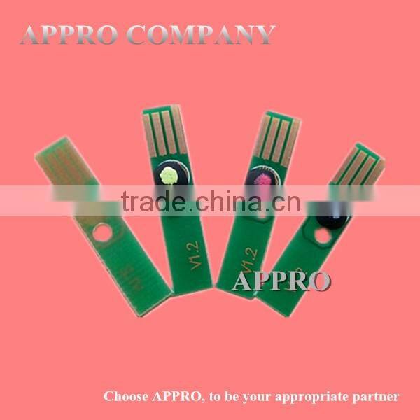 Compatible cartridge toner chip for dell C3760