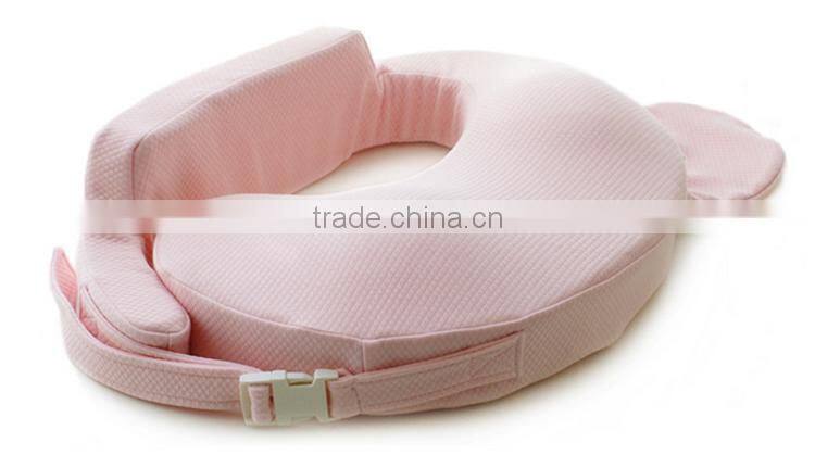Hot Sale Breast Feeding Pillow Baby Feeding Pillow Memory Foam