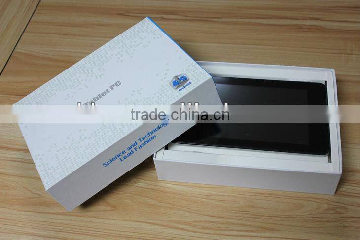 Hot Sales!! New ROCKCHIP 3066 Dual Core pd10 freelander tablet pc