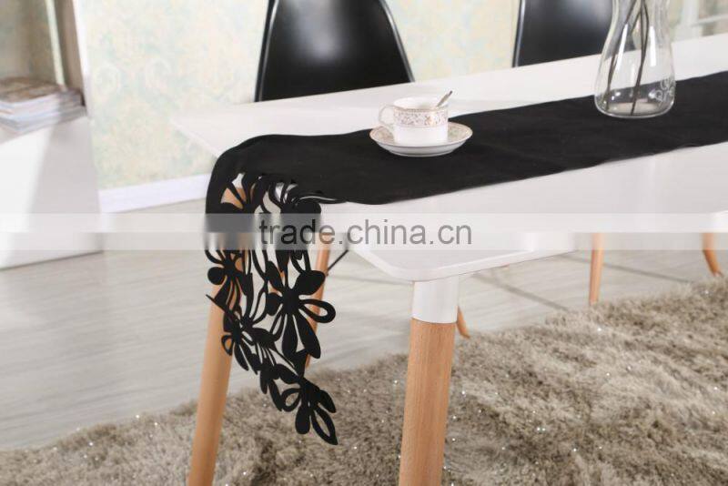 China factory wholesale chrome dining table legs