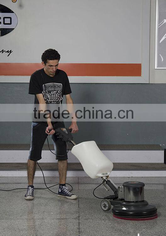 220Vgranite marble floor cleaning machines