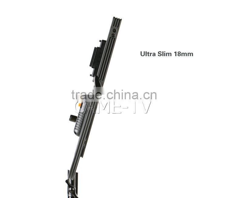 CAME-TV C518D Daylight LED Edge Light (3 Piece Set) Video Panel lights