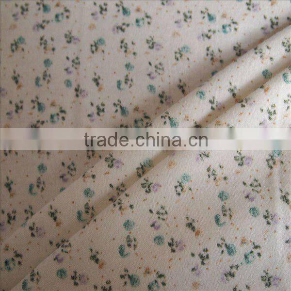 interlock dress fabrics