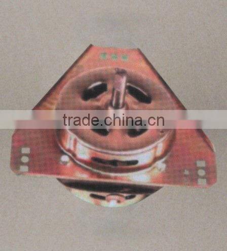 drain motor for washing machine