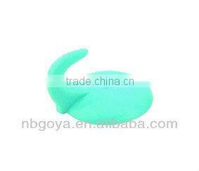 chrome shower bracket