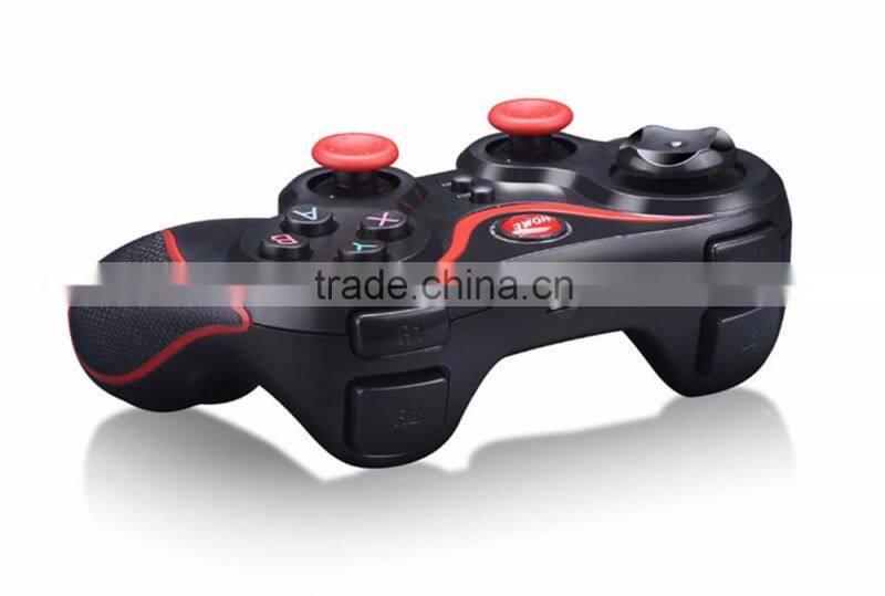 Alibaba China Supplier Blue Film Sex Video Google Bluetooth Remote Gamepad Universal Remote Control