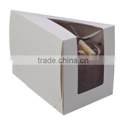 high end professional cake jewelry packaging