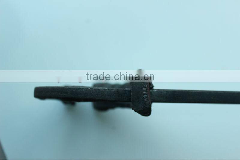 factory supply metal clips fasteners