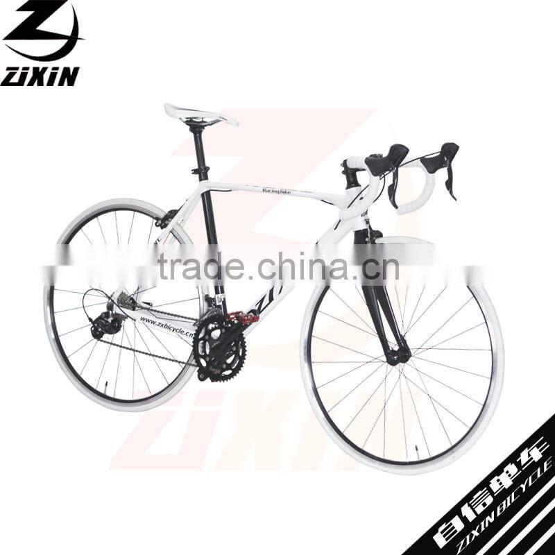 aluminum alloy smooth welding technology frame road bike bicycle cycle cycling