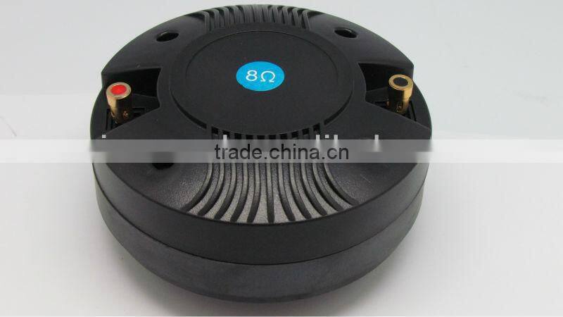 GD-513B 50W Professional Compression Driver Unit Made in China Professional Horn speaker factory