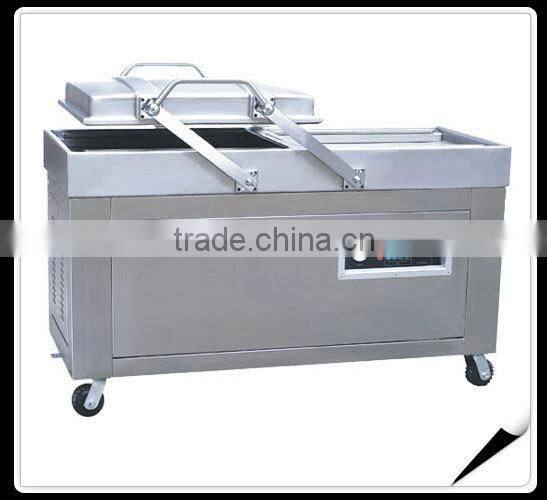 The Newest Model Vacuum Packing Machine (DZ600/2SB)