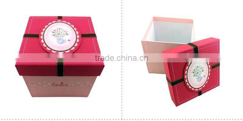 hat boxes wholesale gift packaging boxes