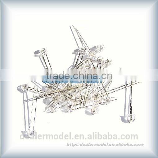 Architectural model material ,scale model material,plastic model material ,small LED light