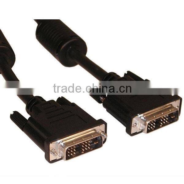 New premium scart to dvi converter cable