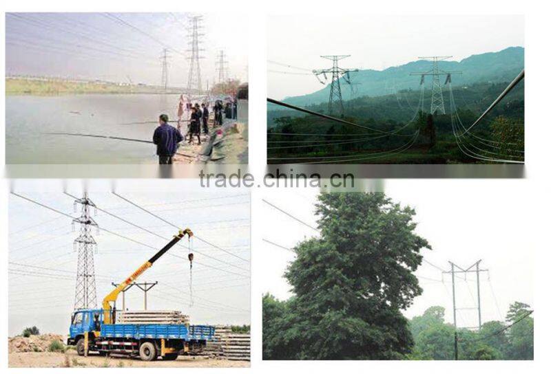 ST2303B monitoring terminal and system for wildfire warning/Monitor with camera