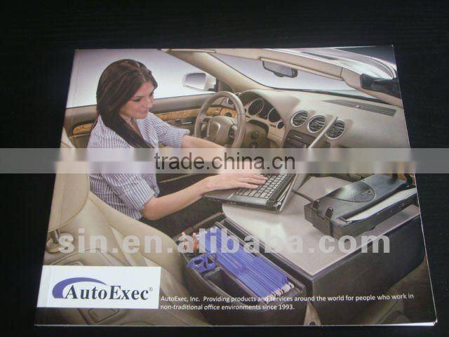 Professional Custom Book Printing Manufacture