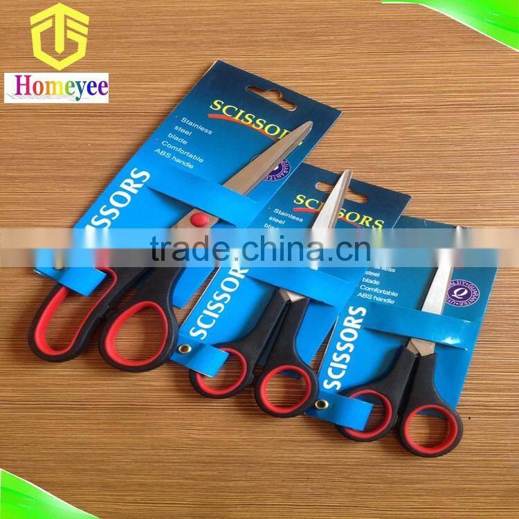 Stainless Steel Kitchen Shears With Opener