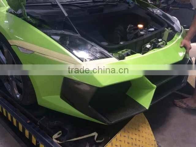 Lam Gallardo Carbon Fiber Body Kit LP550 560 570