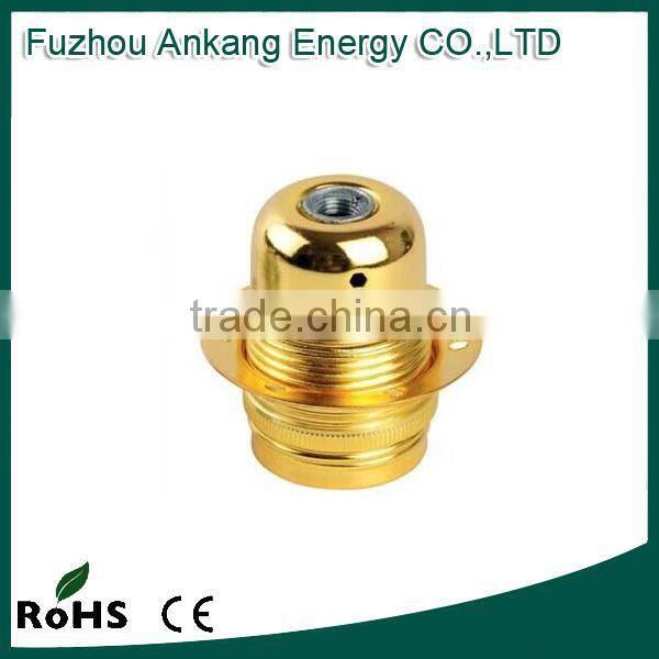 High Quality Professional e14 brass lampholder