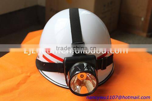 Fire Protection Helmet