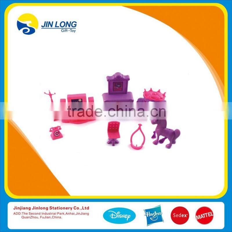 furniture toy for girl